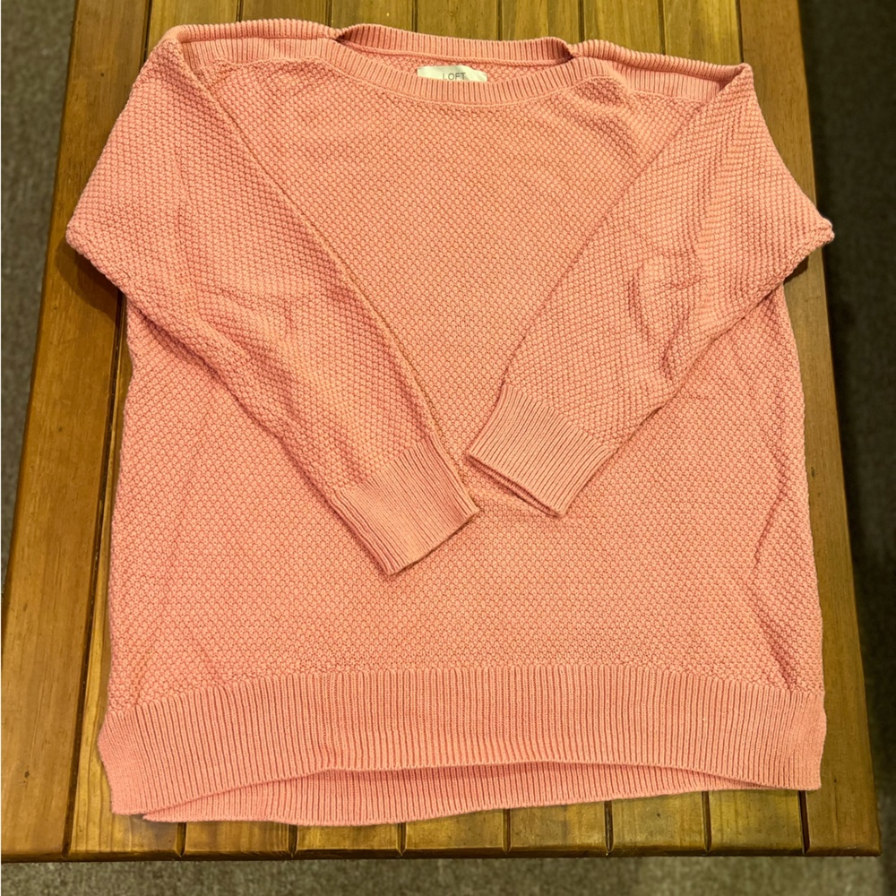 Loft sweat in great condition